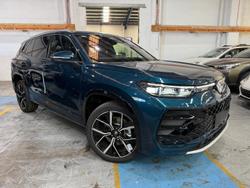 2025 Volkswagen Tayron 195TSI R-Line