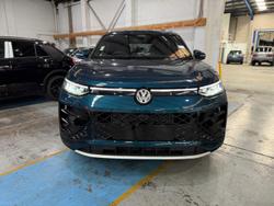 2025 Volkswagen Tayron 195TSI R-Line