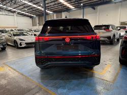 2025 Volkswagen Tayron 195TSI R-Line