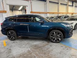 2025 Volkswagen Tayron 195TSI R-Line