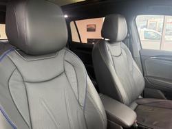 2025 Volkswagen Tayron 195TSI R-Line