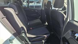 2020 Isuzu MU-X LS-M MY19 4X4 Dual Range WHITE