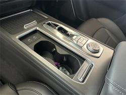 2025 KGM REXTON ELX (4WD) Y470 MY26 Space Black