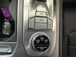2025 KGM REXTON ELX (4WD) Y470 MY26 Space Black