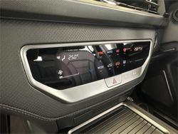 2025 KGM REXTON ELX (4WD) Y470 MY26 Space Black