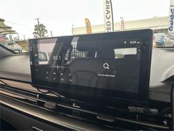 2025 KGM REXTON ELX (4WD) Y470 MY26 Space Black