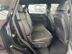 2025 KGM REXTON ELX (4WD) Y470 MY26 Space Black