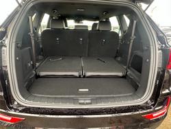 2025 KGM REXTON ELX (4WD) Y470 MY26 Space Black