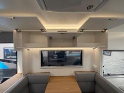 2024 New Age Caravans Manta Ray 19 Escape