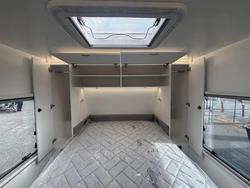 2025 New Age Caravans 2024 New Age Caravans Manta Ray 19 Escape