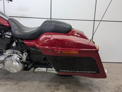 2021 Harley-Davidson Road Glide Special 114 (FLTRXS) Touring