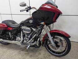 2021 Harley-Davidson Road Glide Special 114 (FLTRXS) Touring