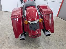 2021 Harley-Davidson Road Glide Special 114 (FLTRXS) Touring