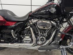 2021 Harley-Davidson Road Glide Special 114 (FLTRXS) Touring