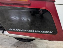 2021 Harley-Davidson Road Glide Special 114 (FLTRXS) Touring