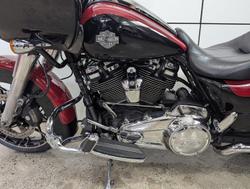 2021 Harley-Davidson Road Glide Special 114 (FLTRXS) Touring