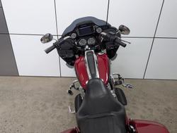 2021 Harley-Davidson Road Glide Special 114 (FLTRXS) Touring