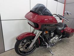 2021 Harley-Davidson Road Glide Special 114 (FLTRXS) Touring