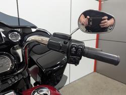 2021 Harley-Davidson Road Glide Special 114 (FLTRXS) Touring