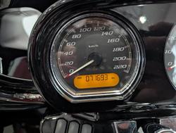 2021 Harley-Davidson Road Glide Special 114 (FLTRXS) Touring