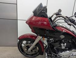 2021 Harley-Davidson Road Glide Special 114 (FLTRXS) Touring