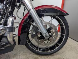 2021 Harley-Davidson Road Glide Special 114 (FLTRXS) Touring