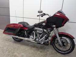 2021 Harley-Davidson Road Glide Special 114 (FLTRXS) Touring