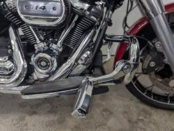 2021 Harley-Davidson Road Glide Special 114 (FLTRXS) Touring