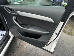 2016 AUDI
Q3 1.4 TFSI (110kW)