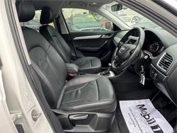 2016 AUDI
Q3 1.4 TFSI (110kW)