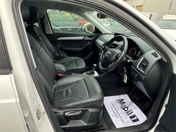 2016 AUDI
Q3 1.4 TFSI (110kW)