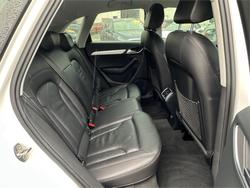 2016 AUDI
Q3 1.4 TFSI (110kW)