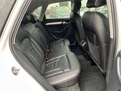 2016 AUDI
Q3 1.4 TFSI (110kW)