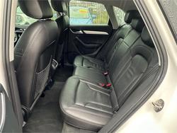 2016 AUDI
Q3 1.4 TFSI (110kW)