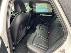 2016 AUDI
Q3 1.4 TFSI (110kW)