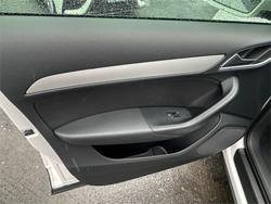 2016 AUDI
Q3 1.4 TFSI (110kW)