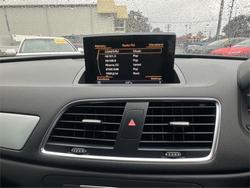 2016 AUDI
Q3 1.4 TFSI (110kW)