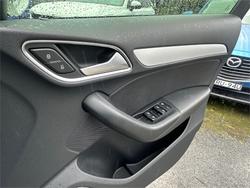 2016 AUDI
Q3 1.4 TFSI (110kW)