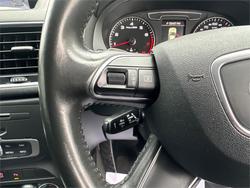 2016 AUDI
Q3 1.4 TFSI (110kW)