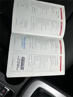 2016 AUDI
Q3 1.4 TFSI (110kW)