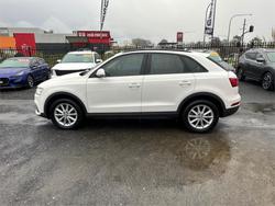 2016 AUDI
Q3 1.4 TFSI (110kW)