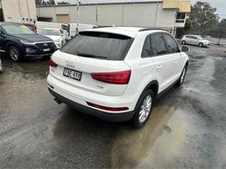 2016 AUDI
Q3 1.4 TFSI (110kW)