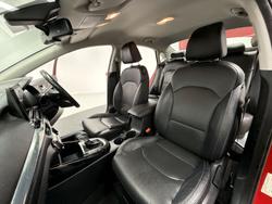 2018 Kia Cerato Sport+