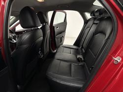 2018 Kia Cerato Sport+