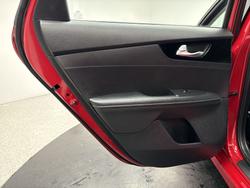 2018 Kia Cerato Sport+