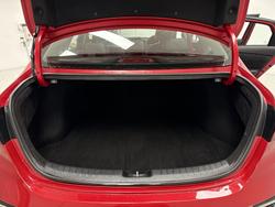 2018 Kia Cerato Sport+