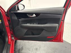 2018 Kia Cerato Sport+