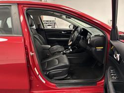 2018 Kia Cerato Sport+