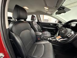 2018 Kia Cerato Sport+