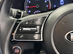 2018 Kia Cerato Sport+